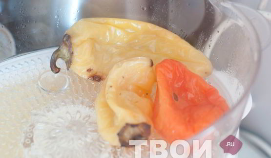 салат пражский