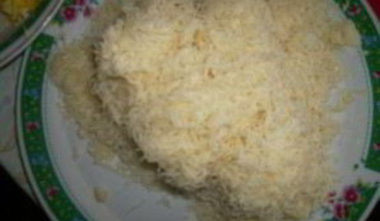 салат рафаэлло с крабовыми палочками