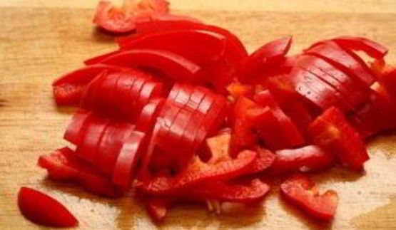 салат рахат