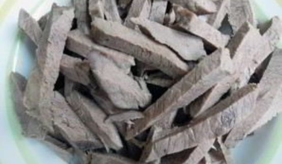 салат рахат