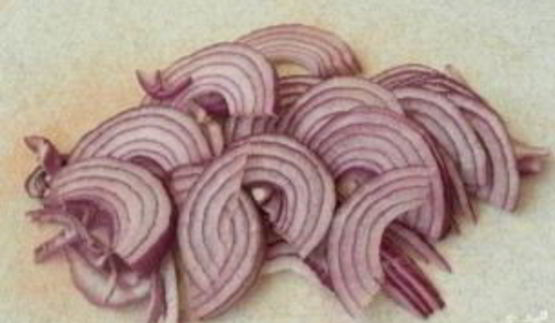 салат рандеву