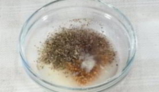 салат с адыгейским сыром