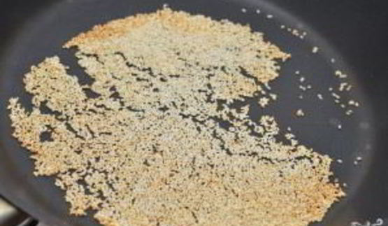 салат с лимонной заправкой