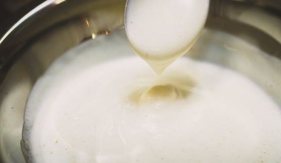 салат с мандаринами и орехами