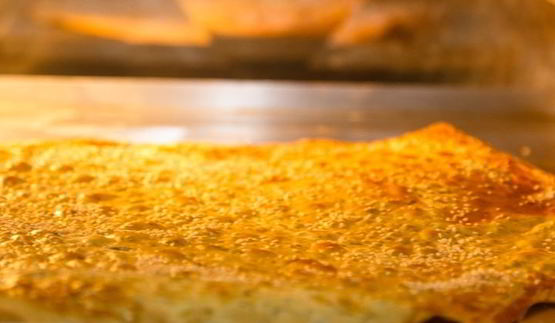 салат с мятной заправкой