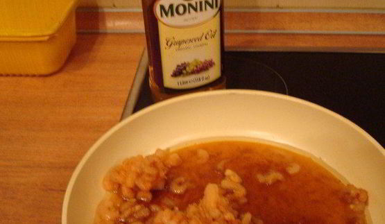 салат цезарь с креветками