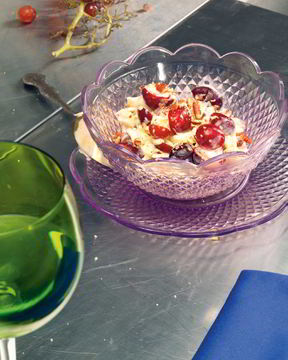 Вальдорфский салат