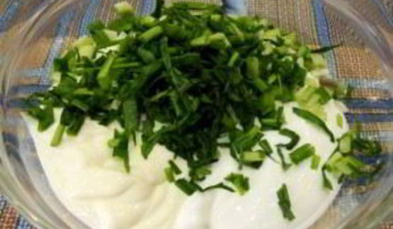 чесночный соус для пиццы