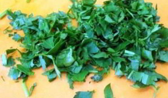 чесночный соус для пиццы