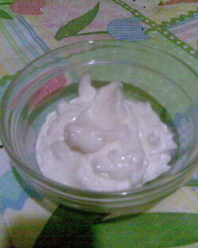 Чесночный соус Тум