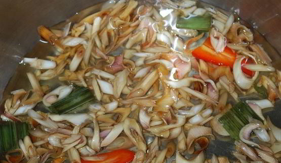 чили соус с манго