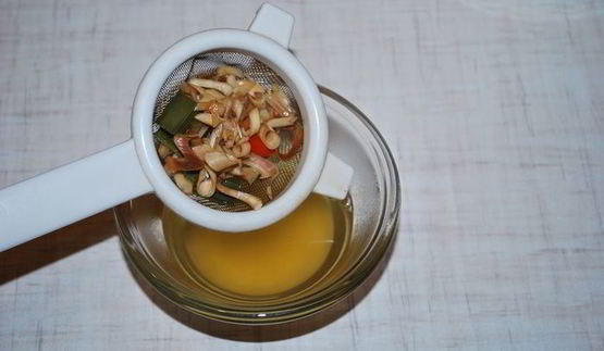 чили соус с манго