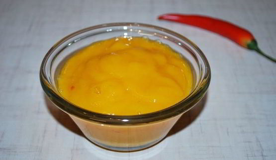 чили соус с манго