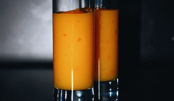 чили соус с манго