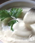 Постный майонез