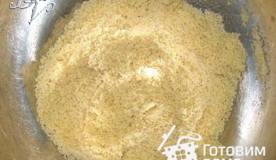 постный майонез