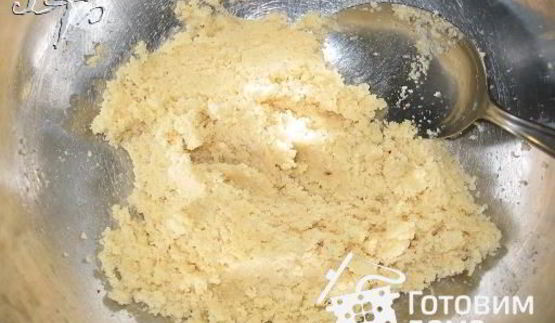 постный майонез