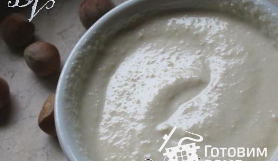 постный майонез