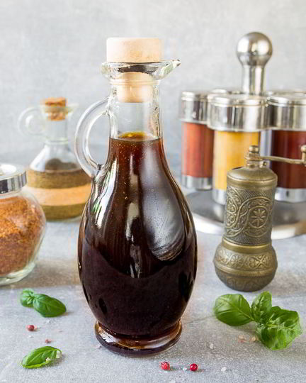 Рецепт домашнего соуса терияки с медом