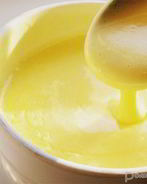 Французский соус Аллеман