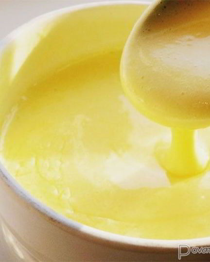 Рецепт французского соуса аллеман