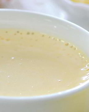 Голландский соус