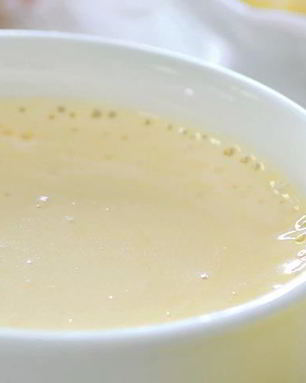 Голландский соус