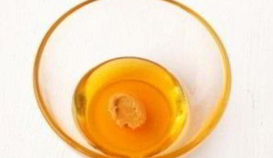 горчично-медовый соус