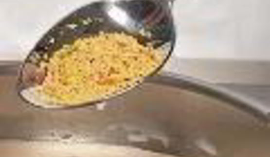 грибной соус к овощам и мясу