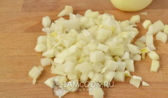 грибной соус со сметаной