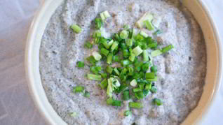 Грибные соусы