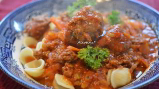 Итальянские соусы