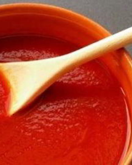 Рецепт итальянского соуса со свежих помидоров