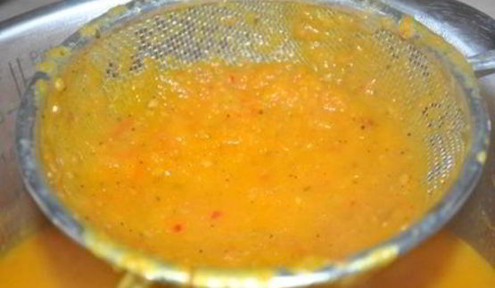 домашний кетчуп