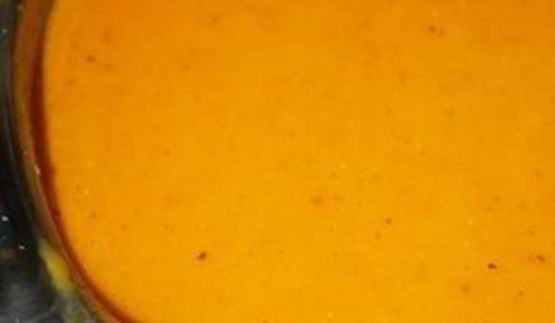 домашний кетчуп