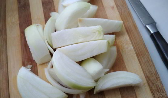 кетчуп домашний