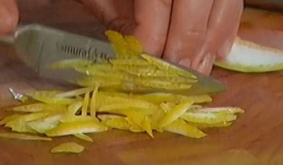 хлебно-чесночный соус