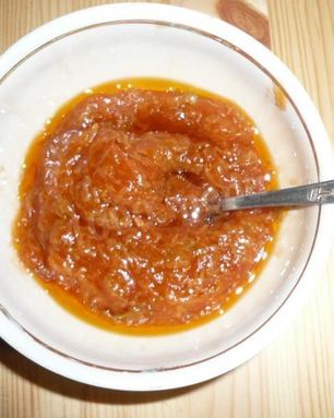 Кисло сладкий китайский соус