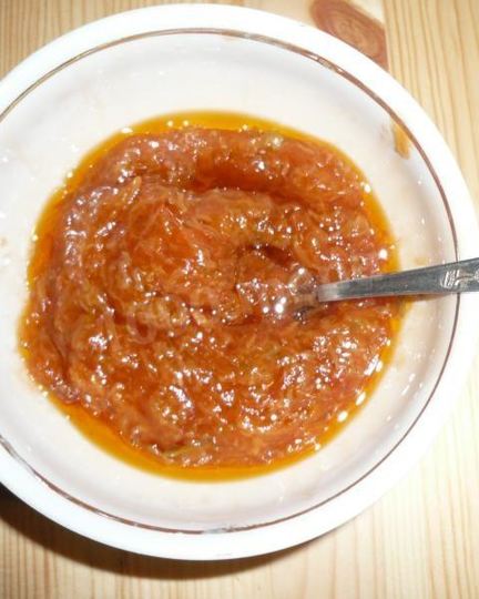 Рецепт кисла сладкий китайский соус