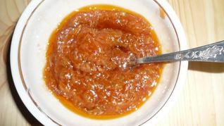 Китайские соусы