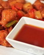 Китайский соус