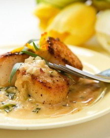 Рецепт лукового соуса в микроволновой печи