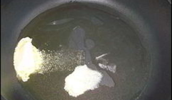 мясная заправка для запеканки