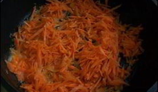 мясная заправка для запеканки