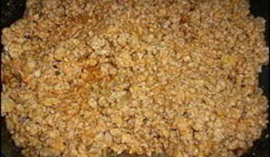 мясная заправка для запеканки