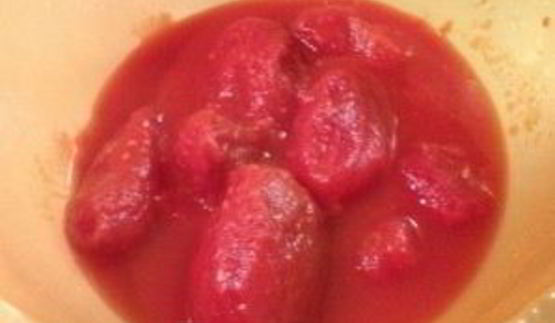 мясной соус к спагетти