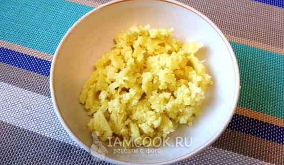 настоящий соус для шаурмы