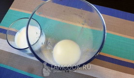 настоящий соус для шаурмы