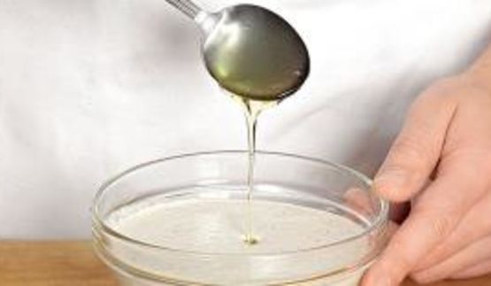 ореховый соус