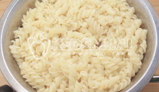 овощной соус с томатами к пасте